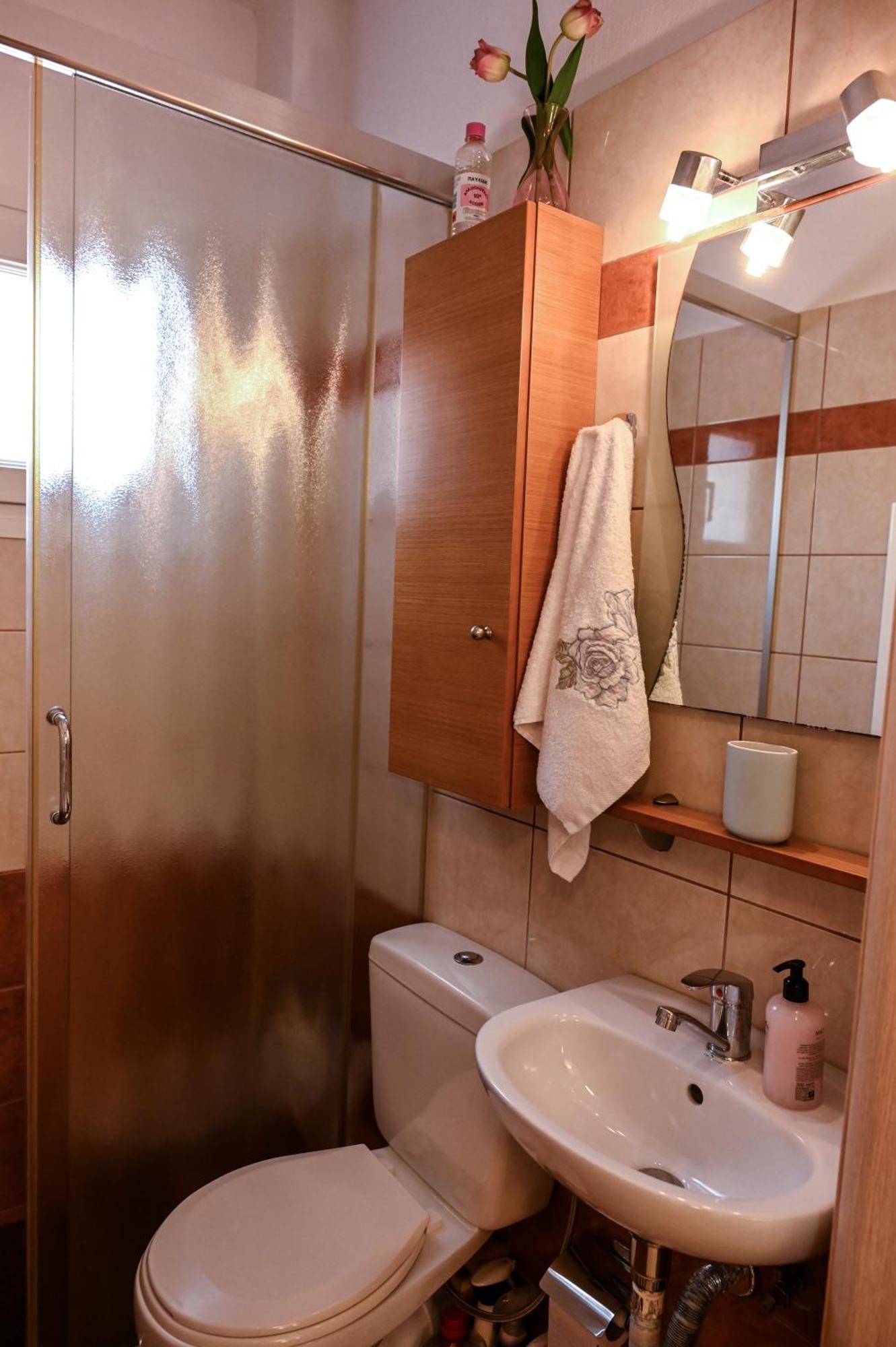 Olympus Riviera Modern Luxury Villa In Leptokarya エクステリア 写真