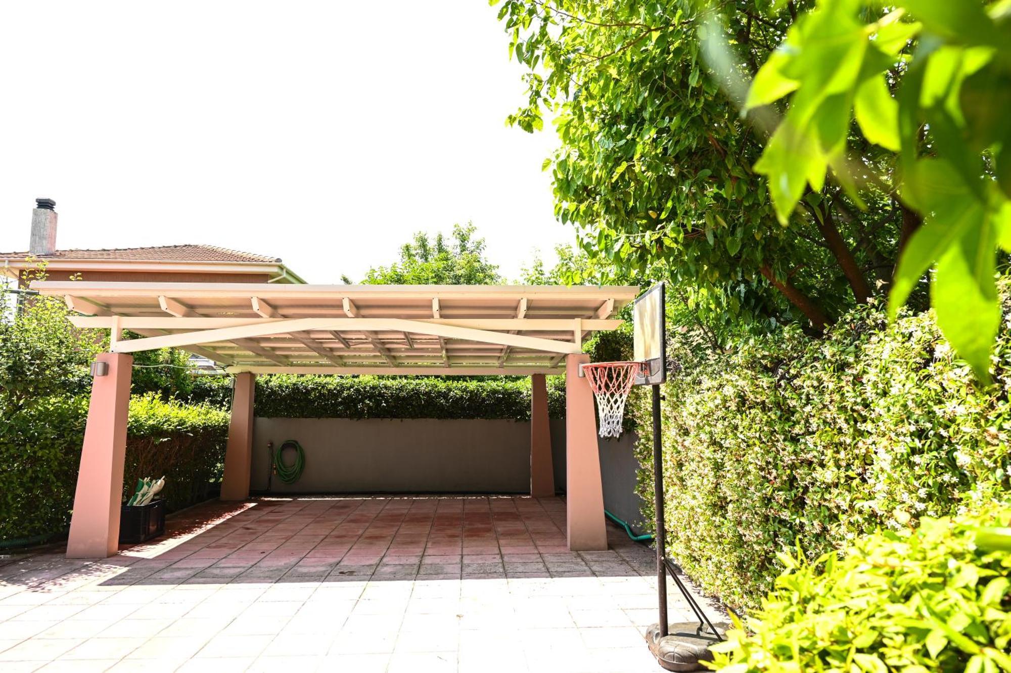 Olympus Riviera Modern Luxury Villa In Leptokarya エクステリア 写真